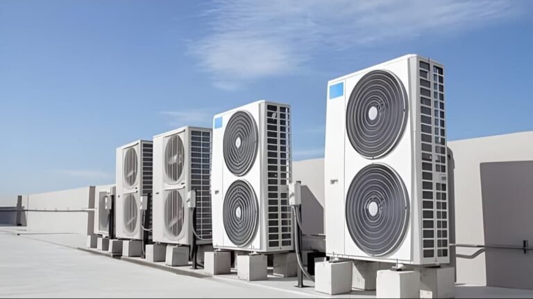 كول سيف – هندسة التبريد بالتقنية الحديثة هي خيارك الأمثل