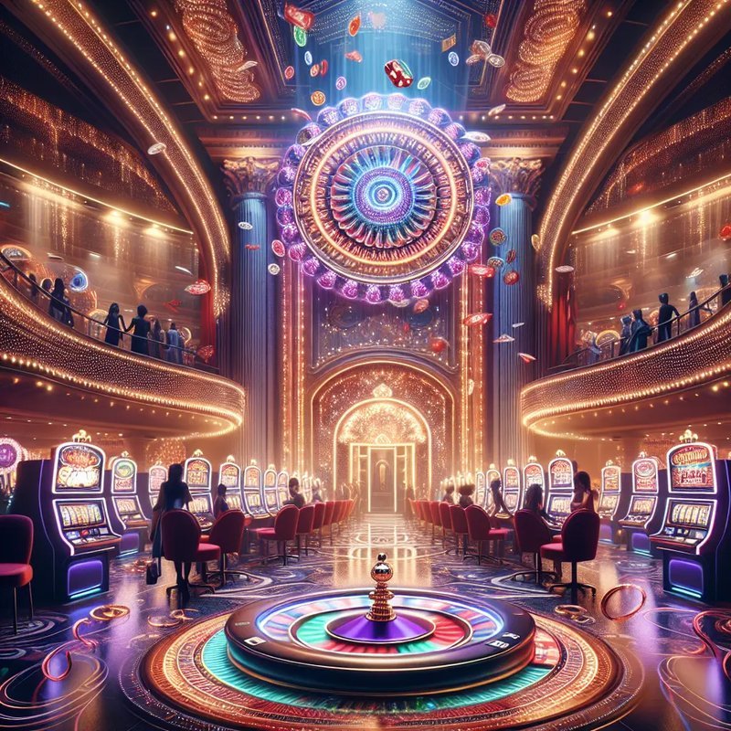 Introduction to spin boss casino Introduction to spin boss casino